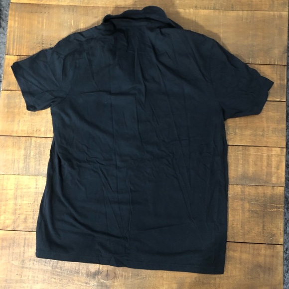 Full Circle Short Sleeve Shirt - Picture 3 of 3